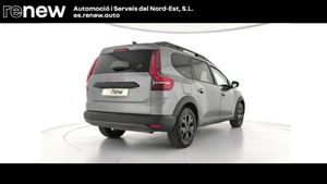 Dacia Jogger Hibrido Hybrid Extreme Go 103kw 7pl.  - Foto 5