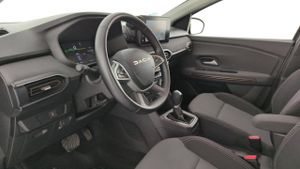 Dacia Jogger Hibrido Hybrid Extreme Go 103kw 7pl.  - Foto 16