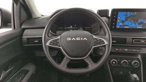 Dacia Jogger Hibrido Hybrid Extreme Go 103kw 7pl.  - Foto 20