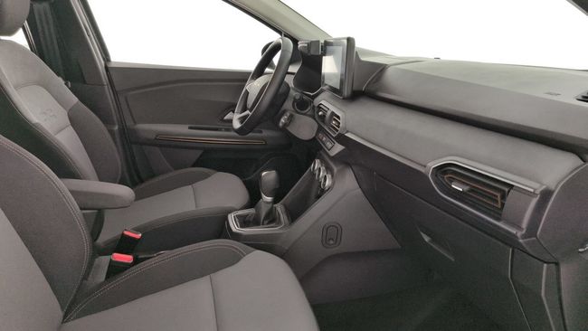 Dacia Jogger Hibrido Hybrid Extreme Go 103kw 7pl.  - Foto 15