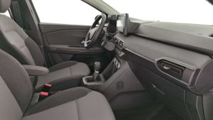 Dacia Jogger Hibrido Hybrid Extreme Go 103kw 7pl.  - Foto 15