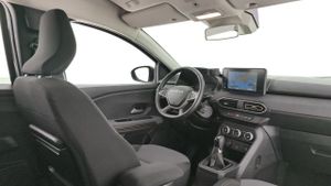 Dacia Jogger Hibrido Hybrid Extreme Go 103kw 7pl.  - Foto 17