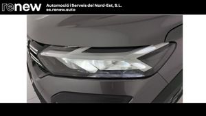 Dacia Jogger Hibrido Hybrid Extreme Go 103kw 7pl.  - Foto 8