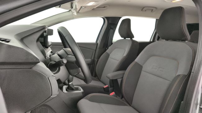 Dacia Jogger Hibrido Hybrid Extreme Go 103kw 7pl.  - Foto 12