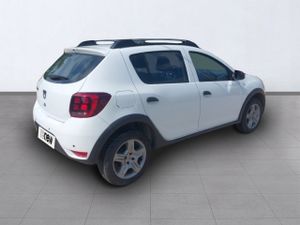 Dacia Sandero 1.0 Stepway Essential 55kw  - Foto 6