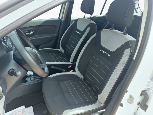 Dacia Sandero 1.0 Stepway Essential 55kw  - Foto 13