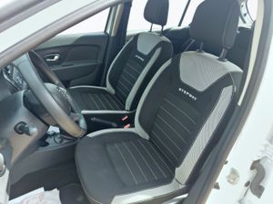 Dacia Sandero 1.0 Stepway Essential 55kw  - Foto 13