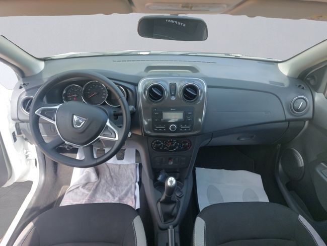 Dacia Sandero 1.0 Stepway Essential 55kw  - Foto 15