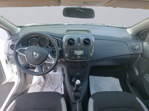 Dacia Sandero 1.0 Stepway Essential 55kw  - Foto 15