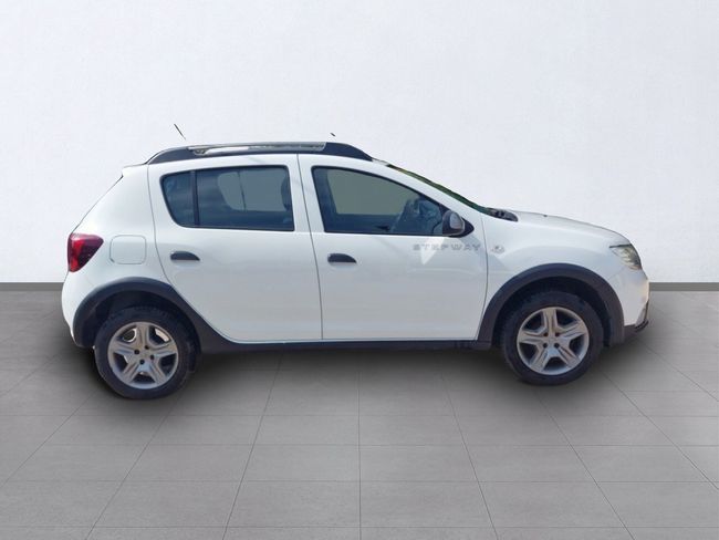 Dacia Sandero 1.0 Stepway Essential 55kw  - Foto 5