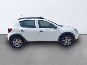 Dacia Sandero 1.0 Stepway Essential 55kw  - Foto 5