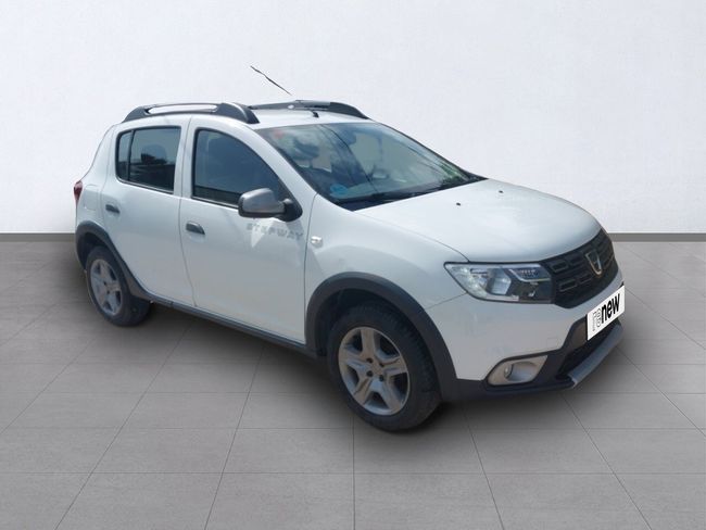 Dacia Sandero 1.0 Stepway Essential 55kw  - Foto 4
