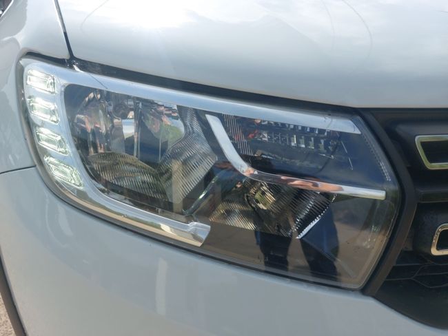 Dacia Sandero 1.0 Stepway Essential 55kw  - Foto 11