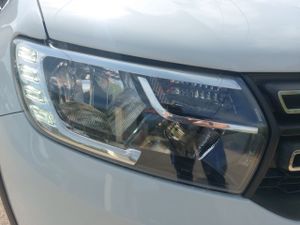 Dacia Sandero 1.0 Stepway Essential 55kw  - Foto 11