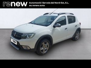 Dacia Sandero 1.0 Stepway Essential 55kw  - Foto 2