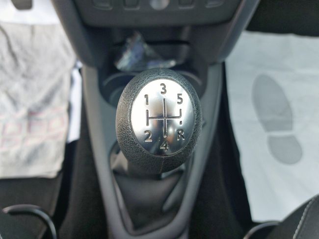Dacia Sandero 1.0 Stepway Essential 55kw  - Foto 18