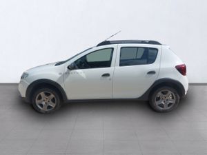 Dacia Sandero 1.0 Stepway Essential 55kw  - Foto 9