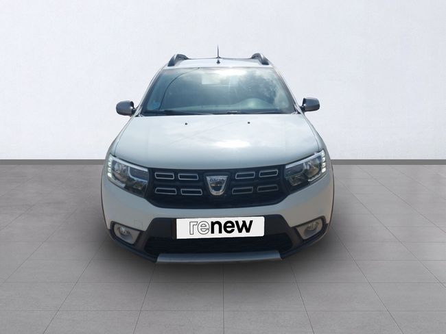 Dacia Sandero 1.0 Stepway Essential 55kw  - Foto 3