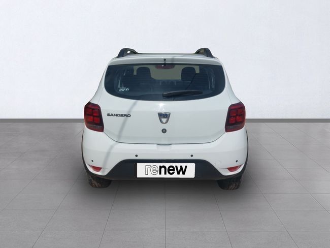 Dacia Sandero 1.0 Stepway Essential 55kw  - Foto 7