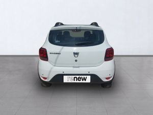 Dacia Sandero 1.0 Stepway Essential 55kw  - Foto 7