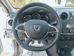 Dacia Sandero 1.0 Stepway Essential 55kw  - Foto 17
