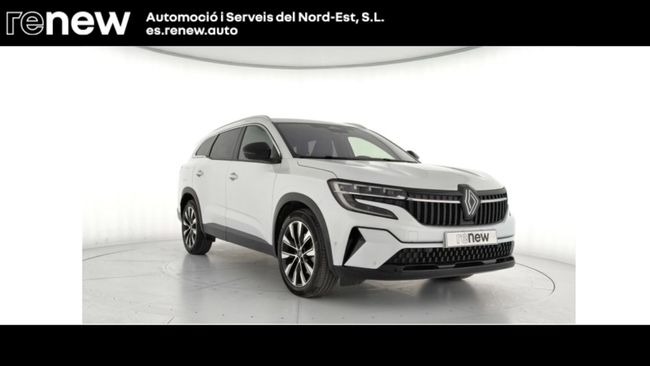 Renault Espace Hibrido 1.2 E-tech Techno 146kw  - Foto 3