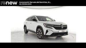 Renault Espace Hibrido 1.2 E-tech Techno 146kw  - Foto 3