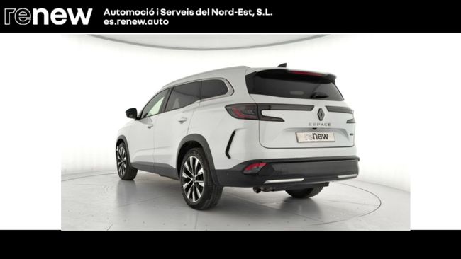 Renault Espace Hibrido 1.2 E-tech Techno 146kw  - Foto 6