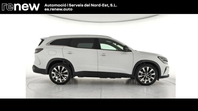 Renault Espace Hibrido 1.2 E-tech Techno 146kw  - Foto 4