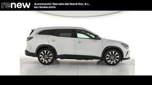 Renault Espace Hibrido 1.2 E-tech Techno 146kw  - Foto 4