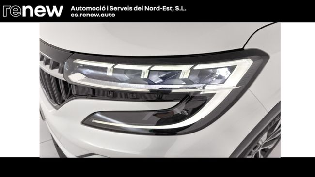 Renault Espace Hibrido 1.2 E-tech Techno 146kw  - Foto 9