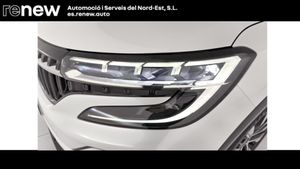 Renault Espace Hibrido 1.2 E-tech Techno 146kw  - Foto 9