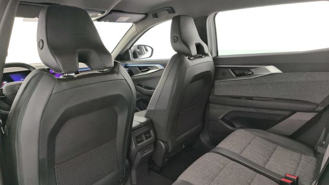 Renault Espace Hibrido 1.2 E-tech Techno 146kw  - Foto 14