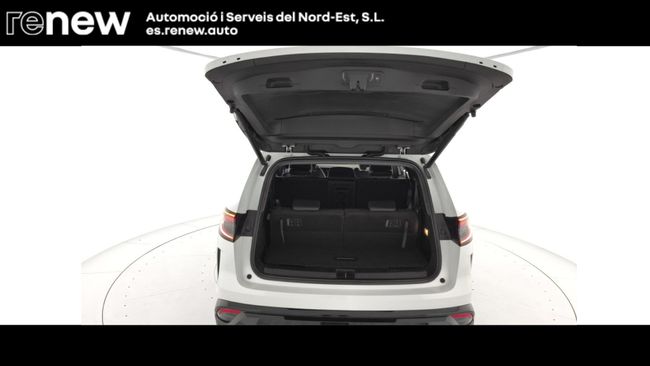 Renault Espace Hibrido 1.2 E-tech Techno 146kw  - Foto 11