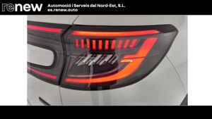 Renault Espace Hibrido 1.2 E-tech Techno 146kw  - Foto 10