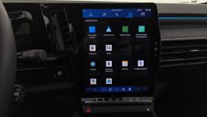 Renault Espace Hibrido 1.2 E-tech Techno 146kw  - Foto 22