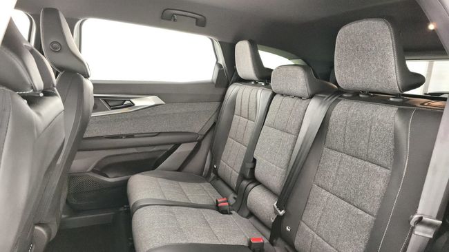 Renault Espace Hibrido 1.2 E-tech Techno 146kw  - Foto 13