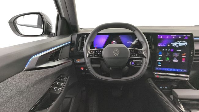 Renault Espace Hibrido 1.2 E-tech Techno 146kw  - Foto 18