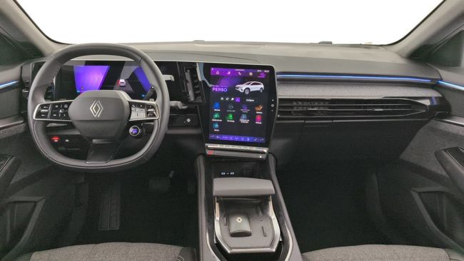Renault Espace Hibrido 1.2 E-tech Techno 146kw  - Foto 20