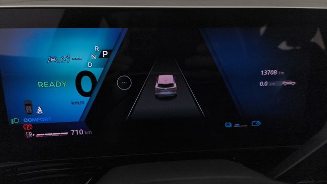 Renault Espace Hibrido 1.2 E-tech Techno 146kw  - Foto 21