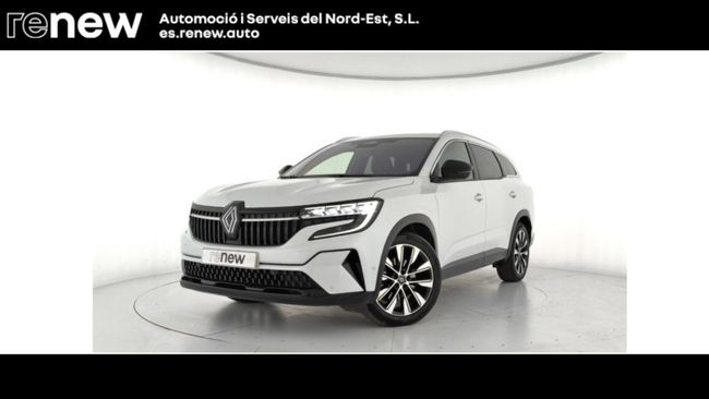 Renault Espace Hibrido 1.2 E-tech Techno 146kw  - Foto 1