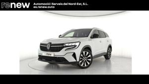 Renault Espace Hibrido 1.2 E-tech Techno 146kw  - Foto 2