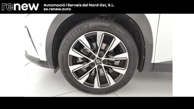 Renault Espace Hibrido 1.2 E-tech Techno 146kw  - Foto 8