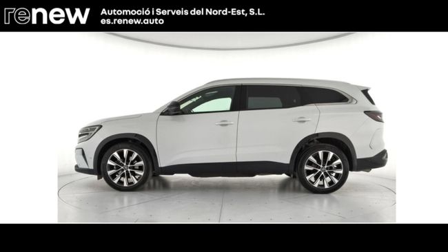 Renault Espace Hibrido 1.2 E-tech Techno 146kw  - Foto 7