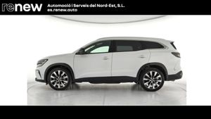 Renault Espace Hibrido 1.2 E-tech Techno 146kw  - Foto 7