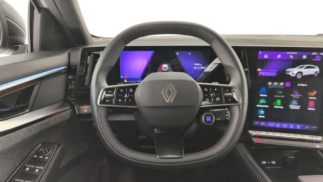 Renault Espace Hibrido 1.2 E-tech Techno 146kw  - Foto 19