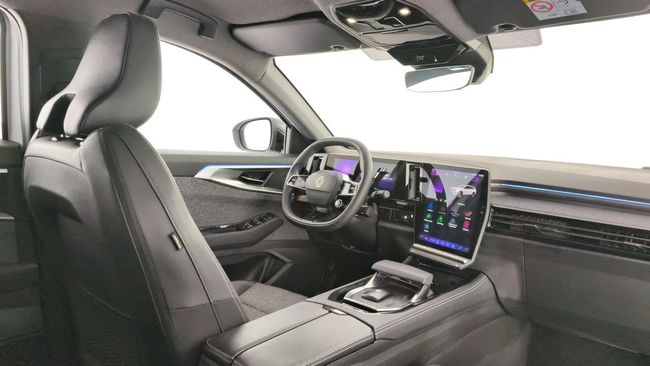 Renault Espace Hibrido 1.2 E-tech Techno 146kw  - Foto 16