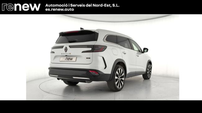 Renault Espace Hibrido 1.2 E-tech Techno 146kw  - Foto 5