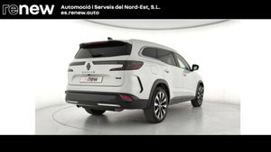 Renault Espace Hibrido 1.2 E-tech Techno 146kw  - Foto 5