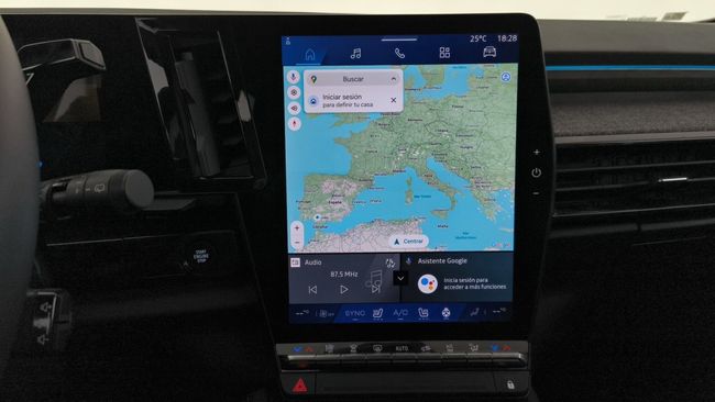 Renault Espace Hibrido 1.2 E-tech Techno 146kw  - Foto 24